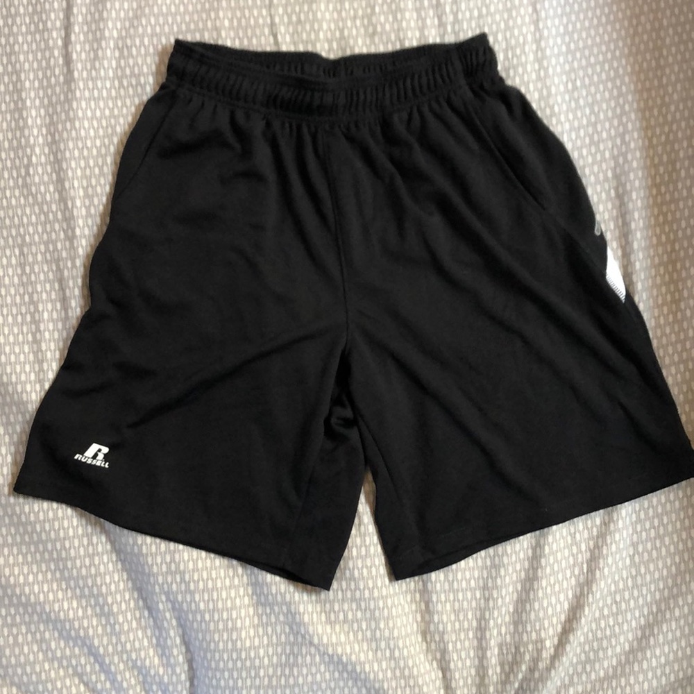 Men’s Athletic Shorts